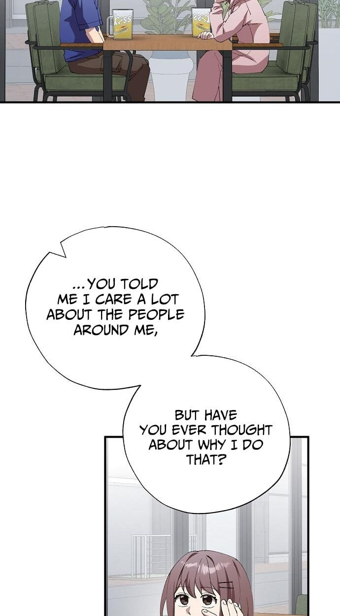 Read Night Shift in AnotherWorld chapter 104 image 28 on Lezhin