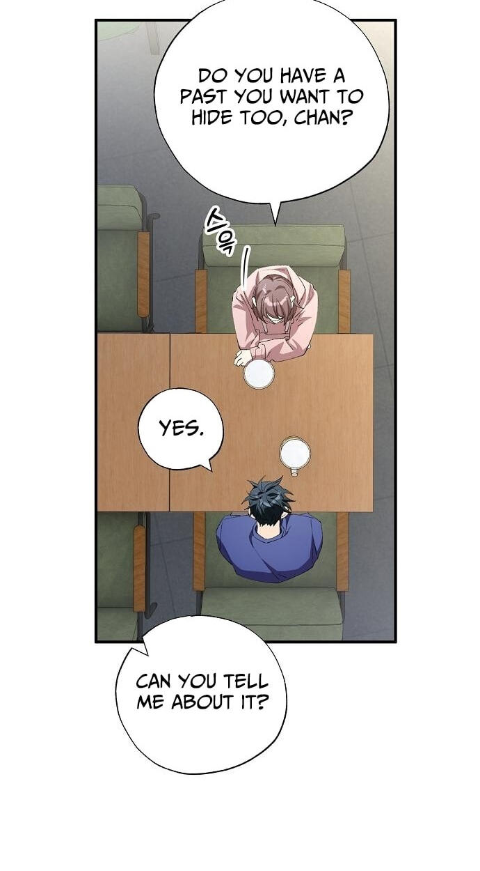 Read Night Shift in AnotherWorld chapter 104 image 34 on Lezhin