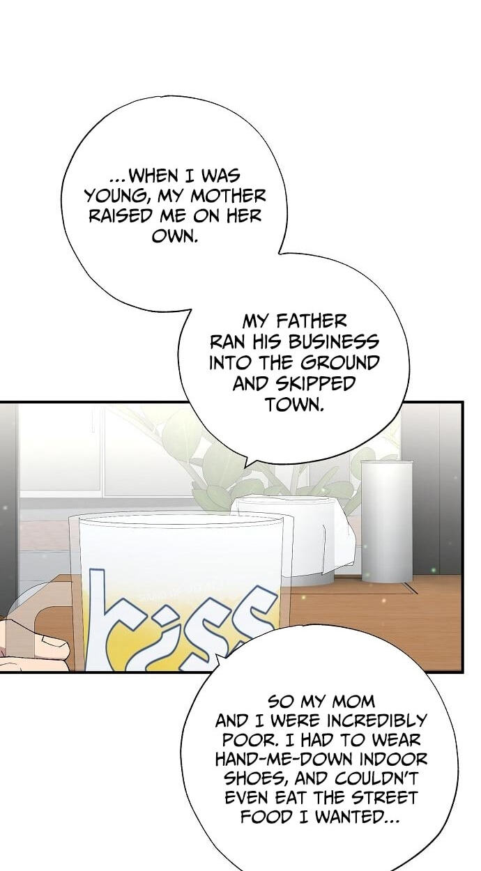 Read Night Shift in AnotherWorld chapter 104 image 35 on Lezhin