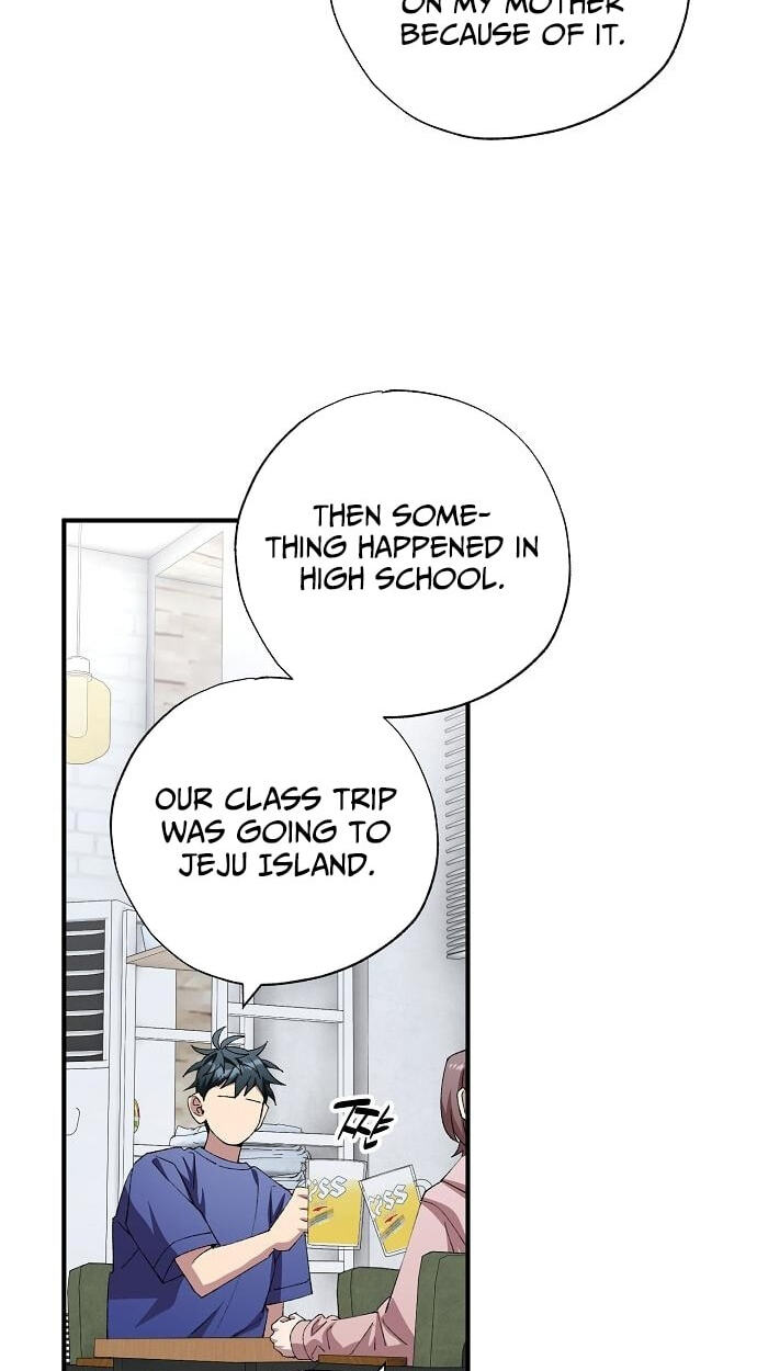 Read Night Shift in AnotherWorld chapter 104 image 37 on Lezhin