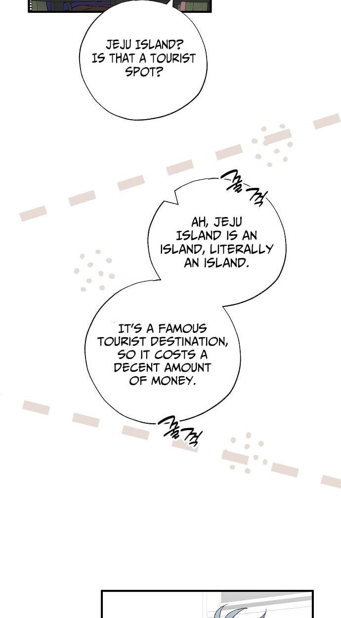 Read Night Shift in AnotherWorld chapter 104 image 38 on Lezhin