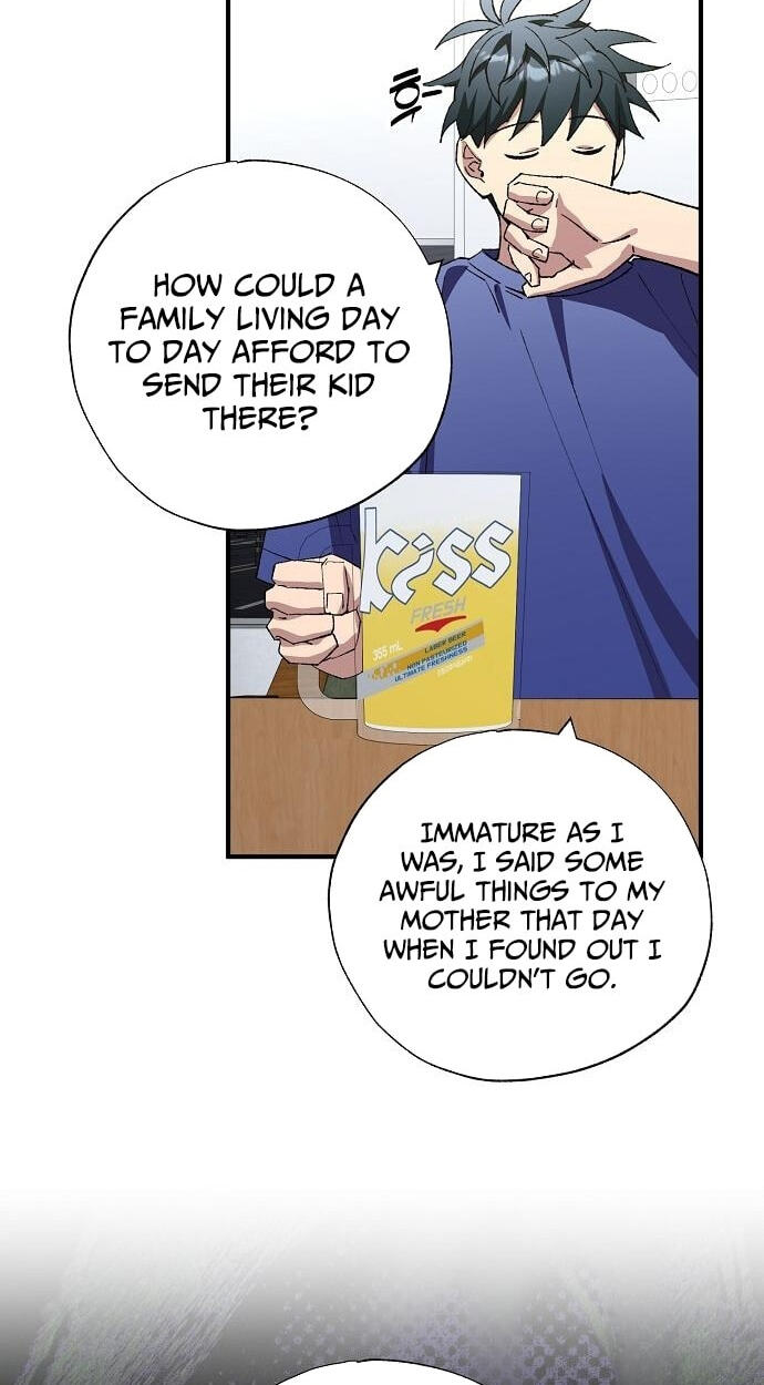 Read Night Shift in AnotherWorld chapter 104 image 39 on Lezhin