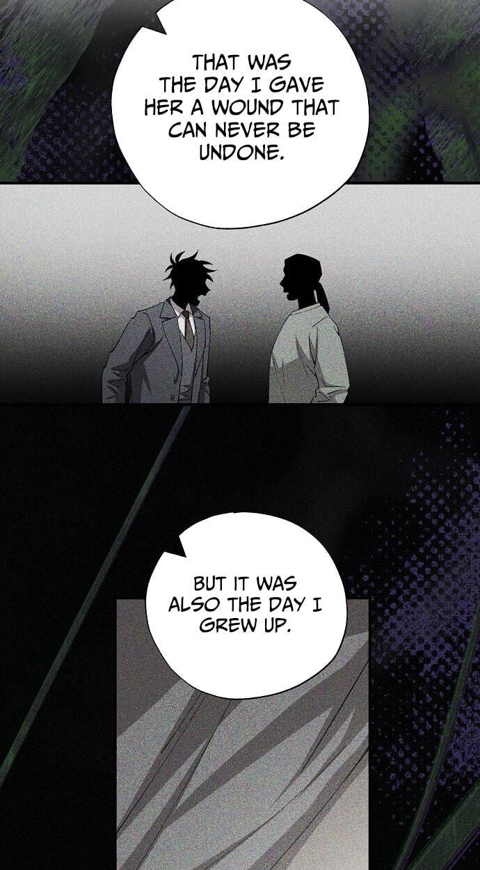 Read Night Shift in AnotherWorld chapter 104 image 40 on Lezhin