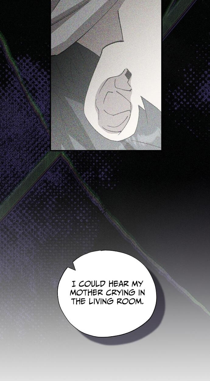 Read Night Shift in AnotherWorld chapter 104 image 41 on Lezhin