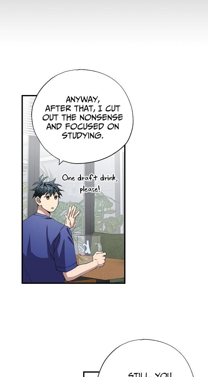 Read Night Shift in AnotherWorld chapter 104 image 42 on Lezhin