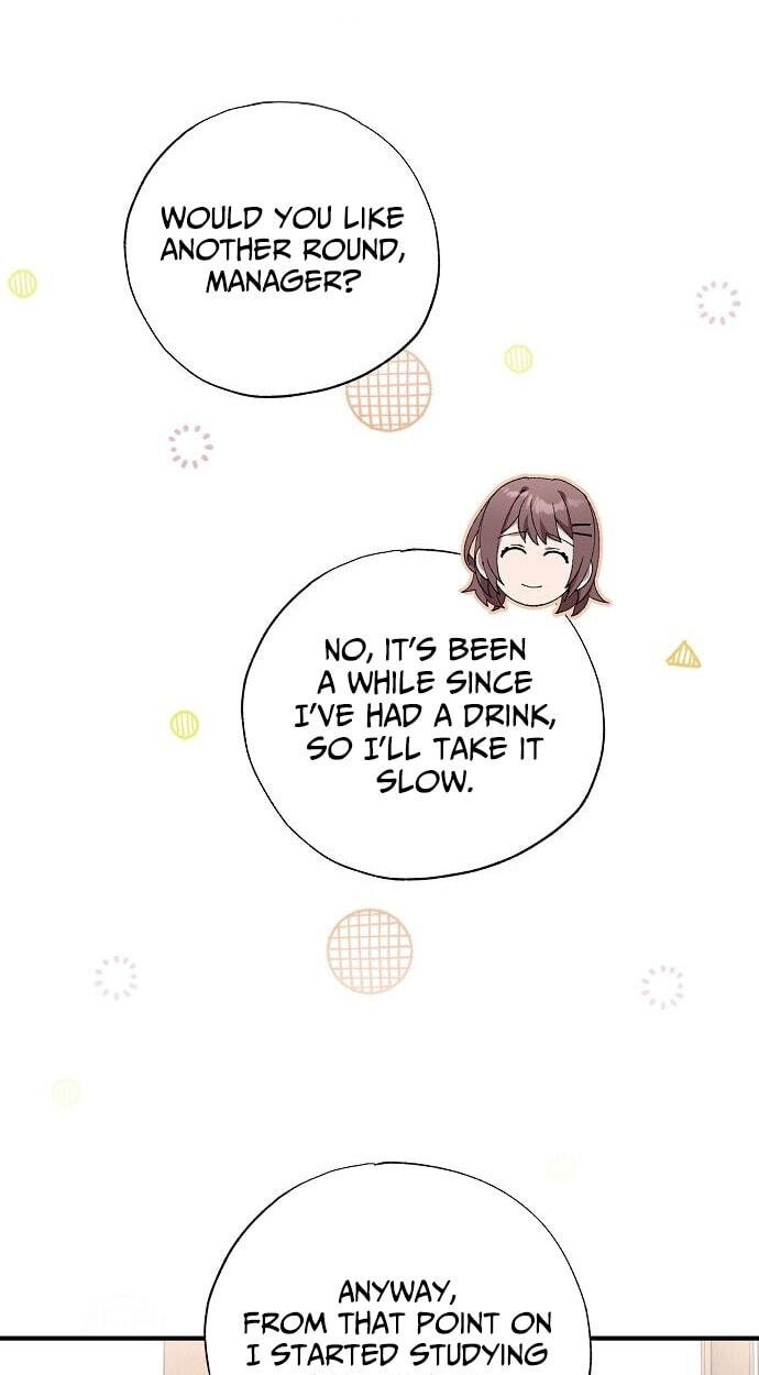 Read Night Shift in AnotherWorld chapter 104 image 44 on Lezhin