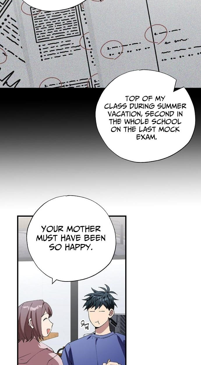 Read Night Shift in AnotherWorld chapter 104 image 47 on Lezhin