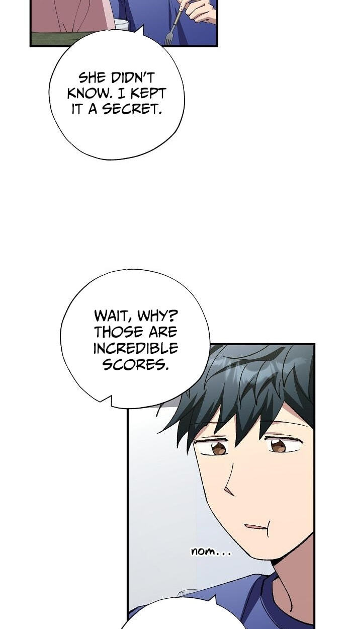Read Night Shift in AnotherWorld chapter 104 image 48 on Lezhin