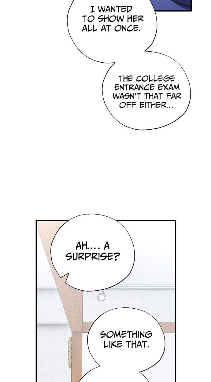 Read Night Shift in AnotherWorld chapter 104 image 49 on Lezhin