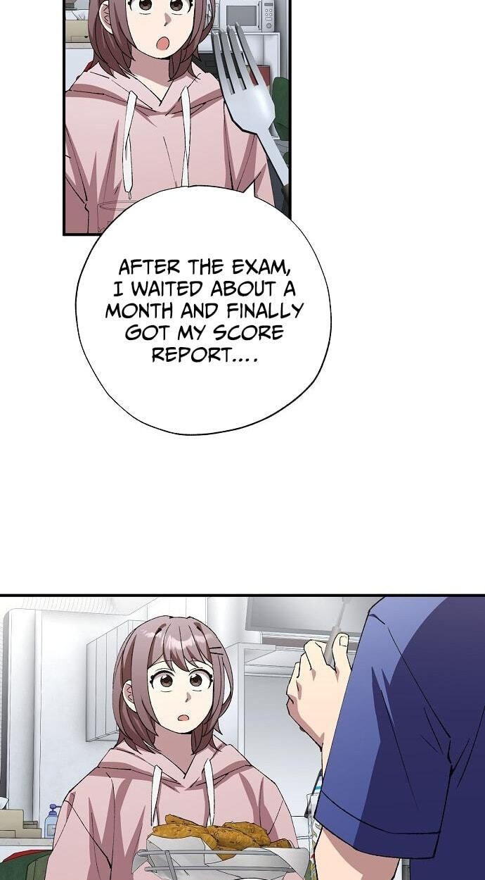 Read Night Shift in AnotherWorld chapter 104 image 52 on Lezhin