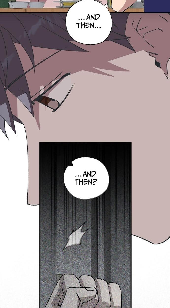 Read Night Shift in AnotherWorld chapter 104 image 53 on Lezhin