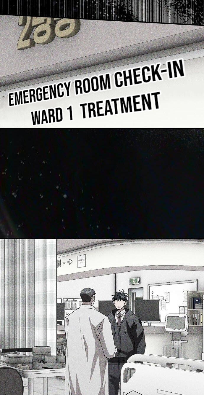 Read Night Shift in AnotherWorld chapter 104 image 56 on Lezhin
