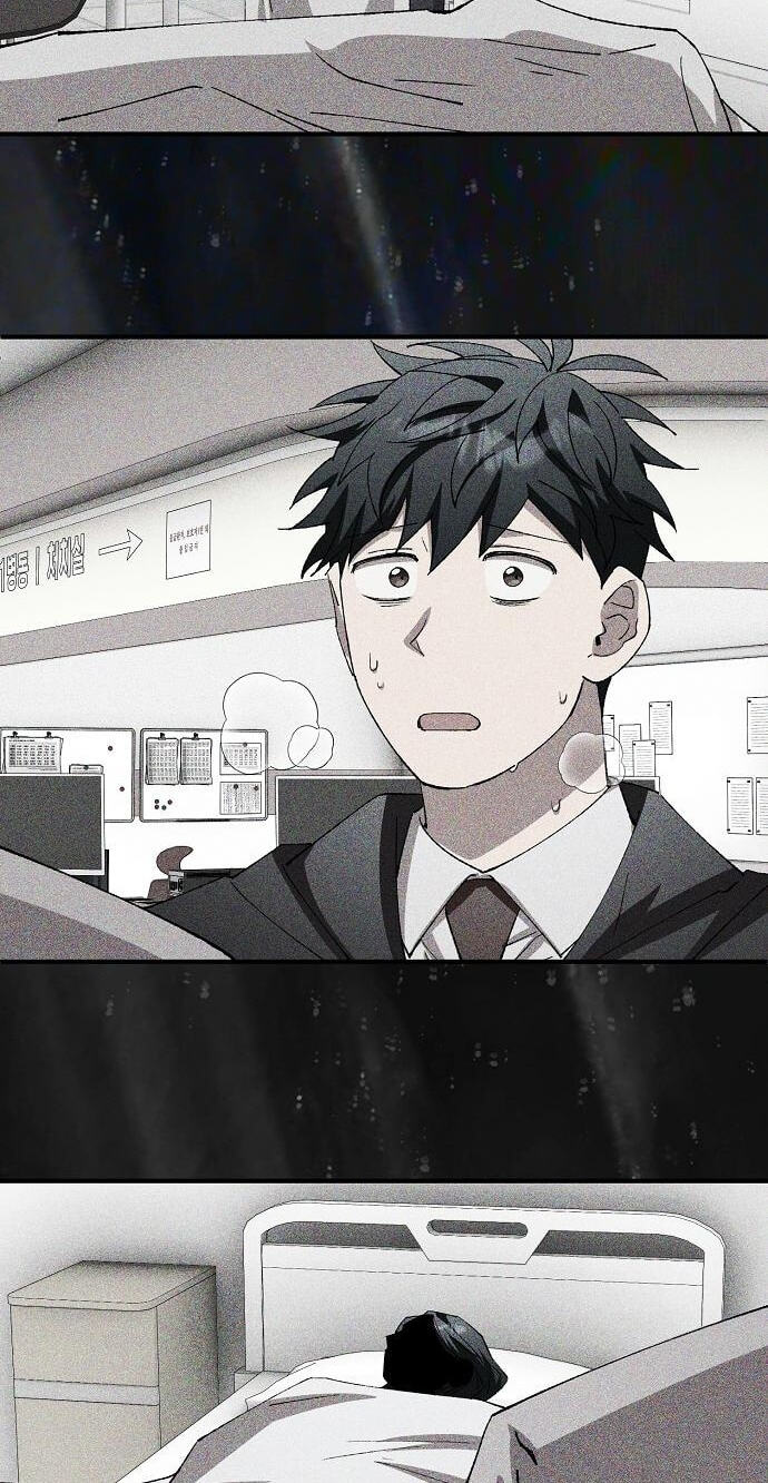 Read Night Shift in AnotherWorld chapter 104 image 57 on Lezhin
