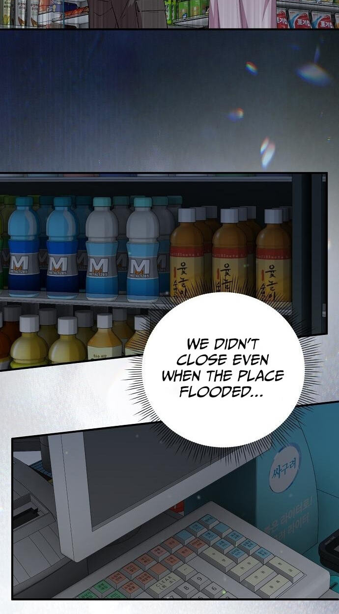 Read Night Shift in AnotherWorld chapter 104 image 7 on Lezhin