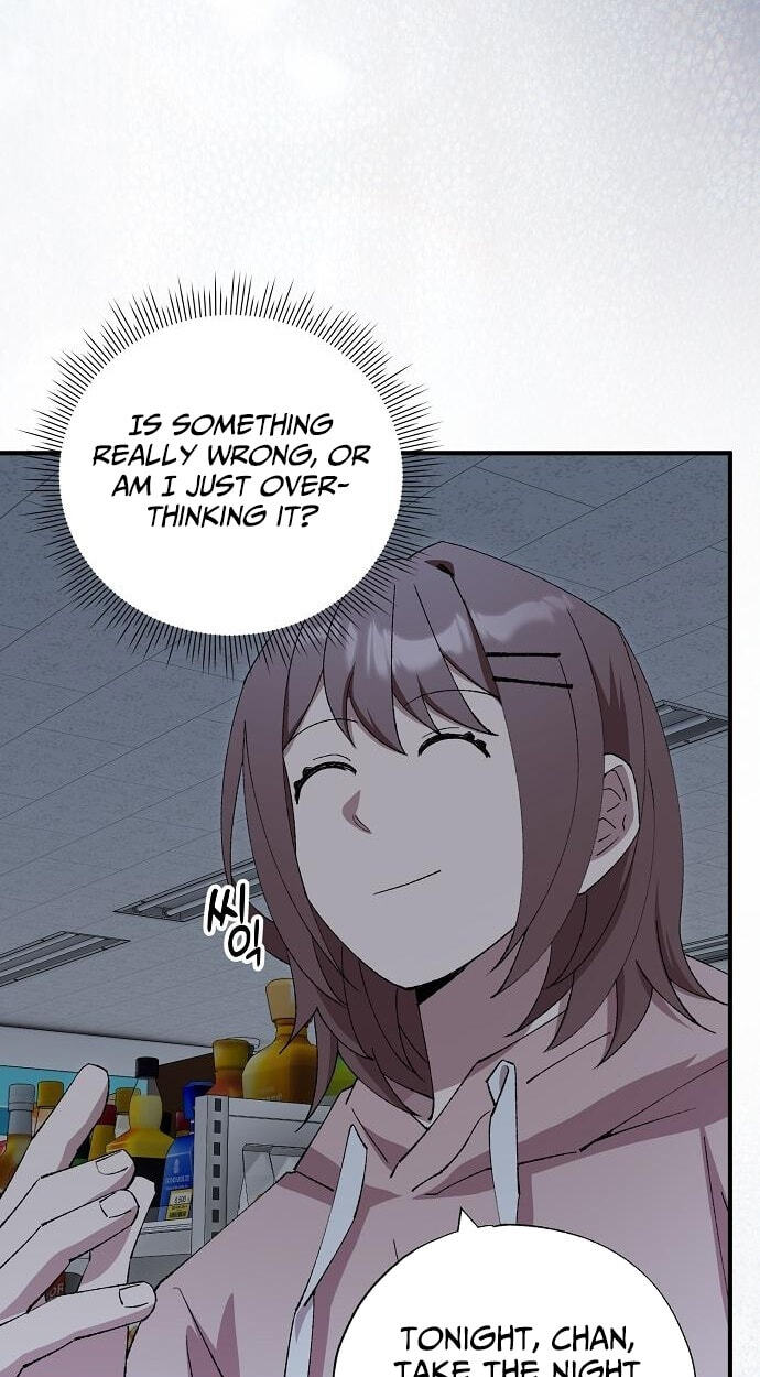 Read Night Shift in AnotherWorld chapter 104 image 8 on Lezhin