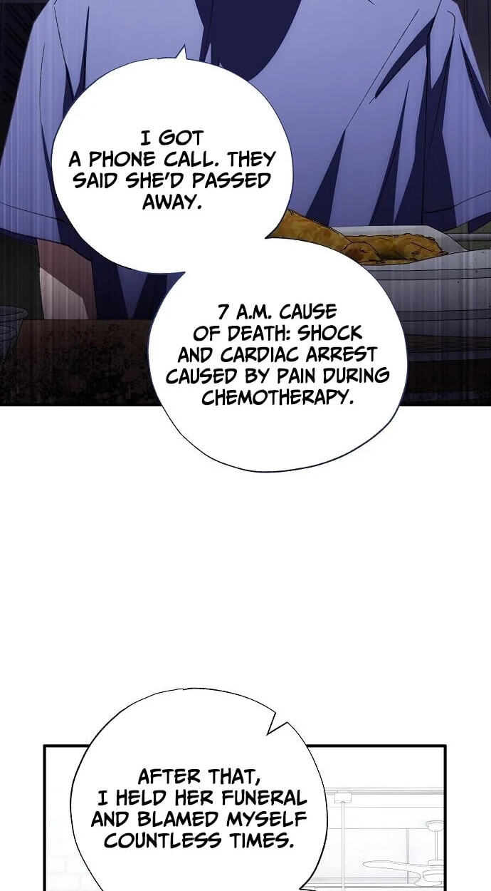 Read Night Shift in AnotherWorld chapter 105 image 11 on Lezhin