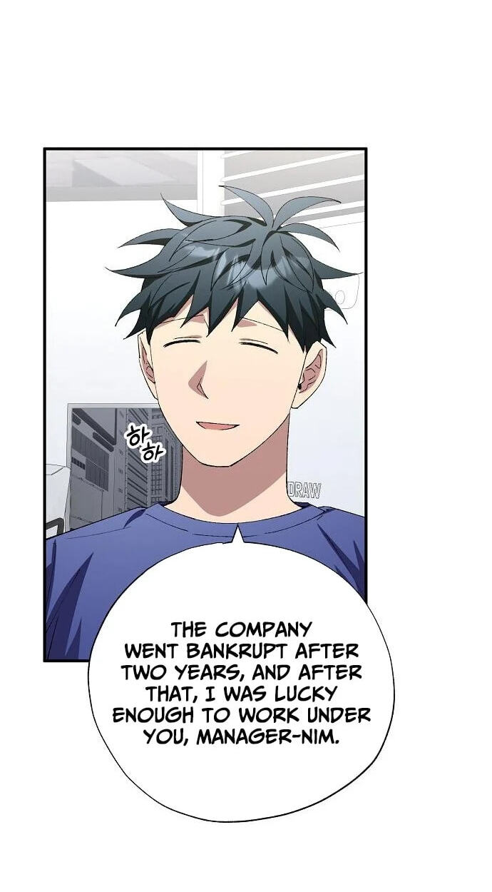 Read Night Shift in AnotherWorld chapter 105 image 15 on Lezhin