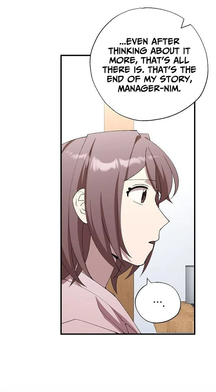 Read Night Shift in AnotherWorld chapter 105 image 16 on Lezhin