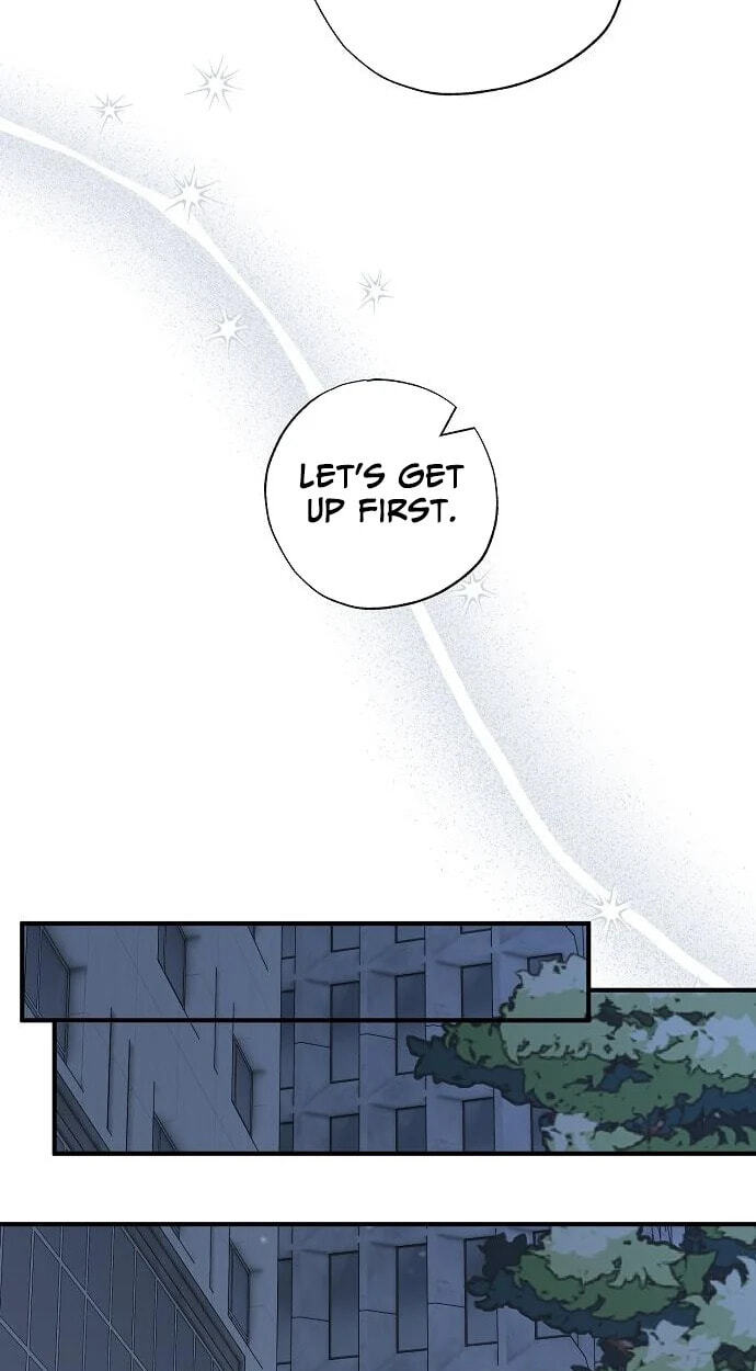 Read Night Shift in AnotherWorld chapter 105 image 20 on Lezhin
