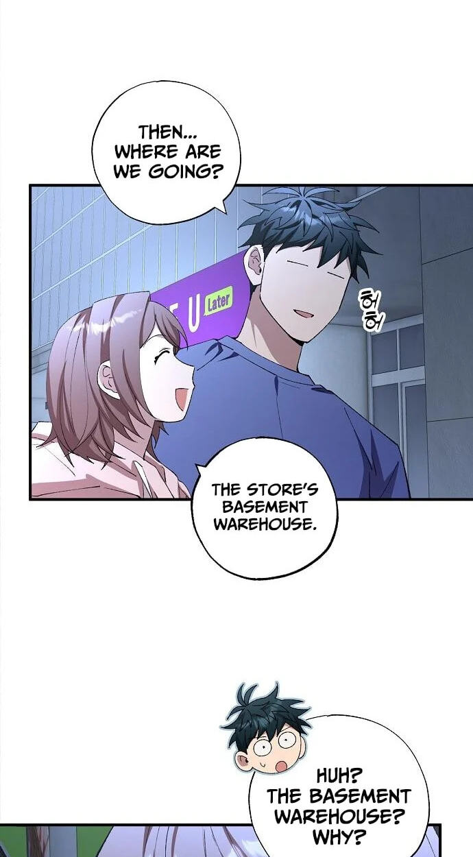Read Night Shift in AnotherWorld chapter 105 image 22 on Lezhin
