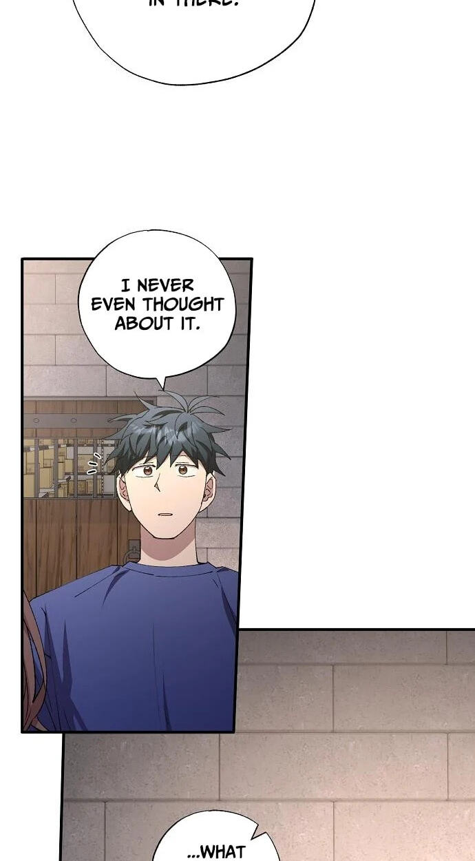 Read Night Shift in AnotherWorld chapter 105 image 27 on Lezhin