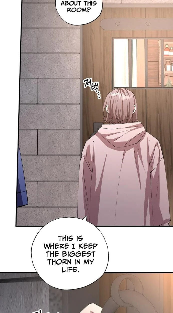 Read Night Shift in AnotherWorld chapter 105 image 28 on Lezhin