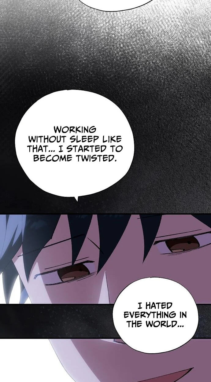 Read Night Shift in AnotherWorld chapter 105 image 3 on Lezhin