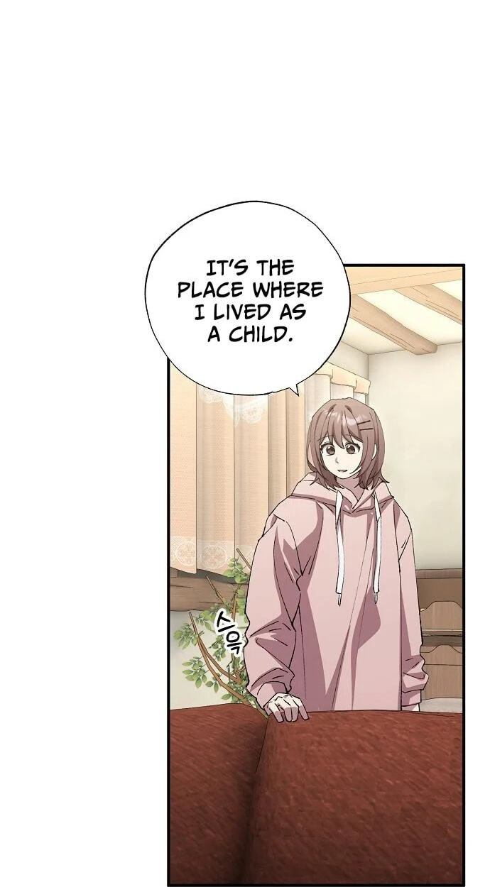 Read Night Shift in AnotherWorld chapter 105 image 33 on Lezhin
