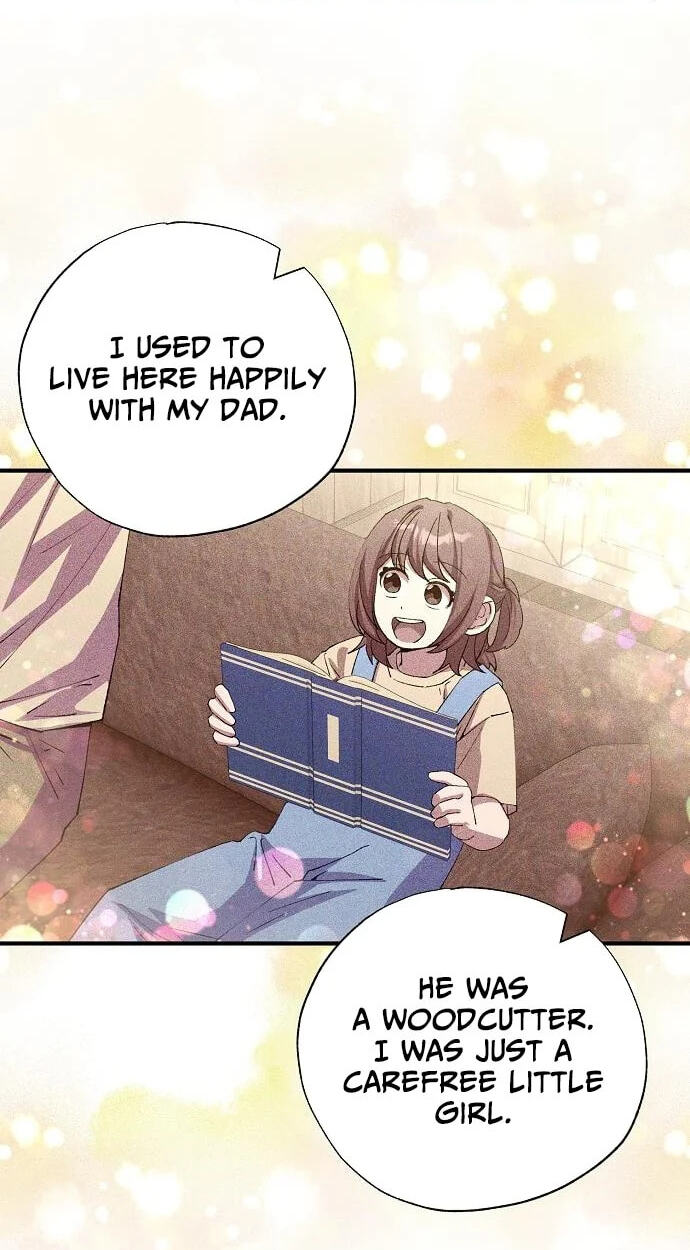 Read Night Shift in AnotherWorld chapter 105 image 34 on Lezhin