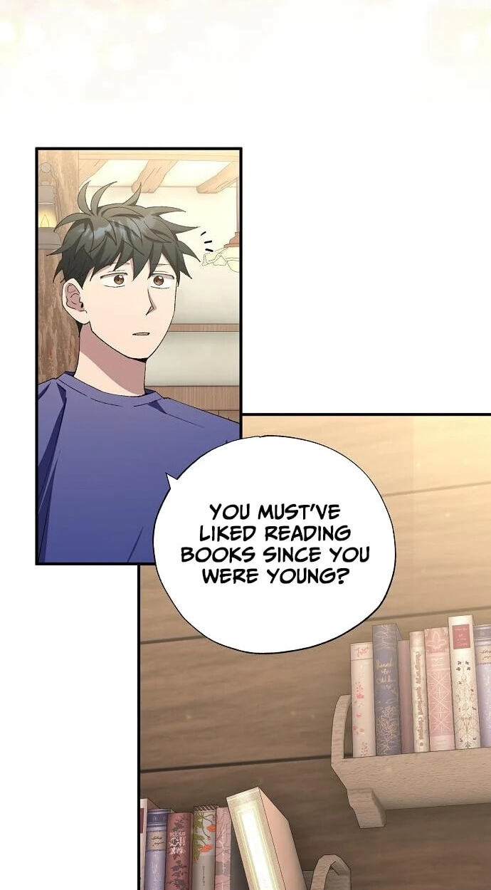 Read Night Shift in AnotherWorld chapter 105 image 35 on Lezhin