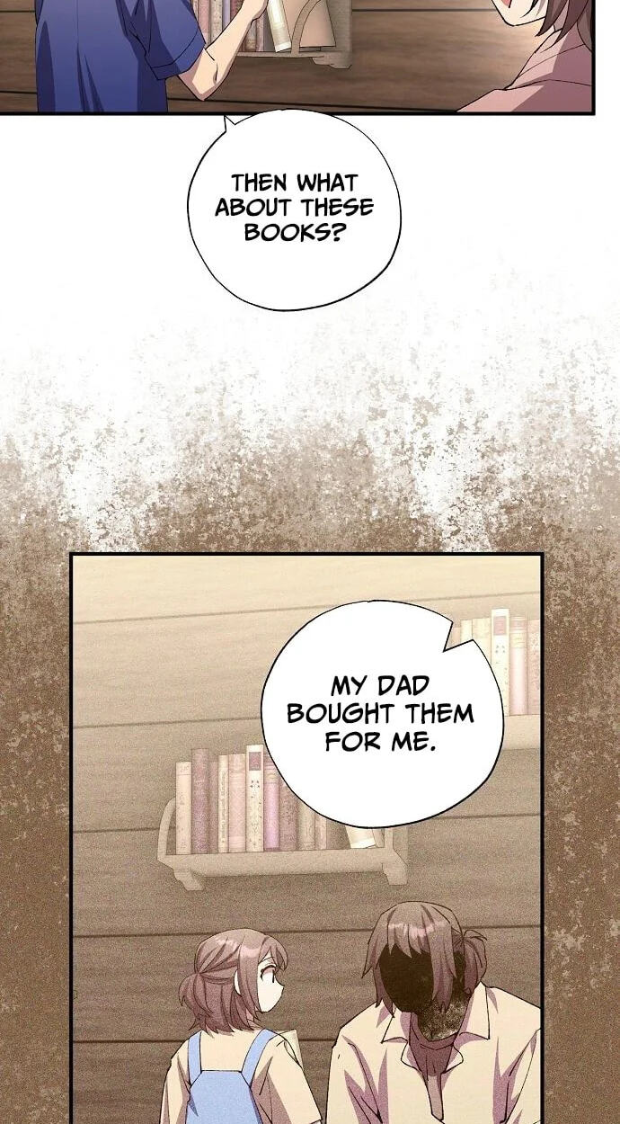 Read Night Shift in AnotherWorld chapter 105 image 37 on Lezhin