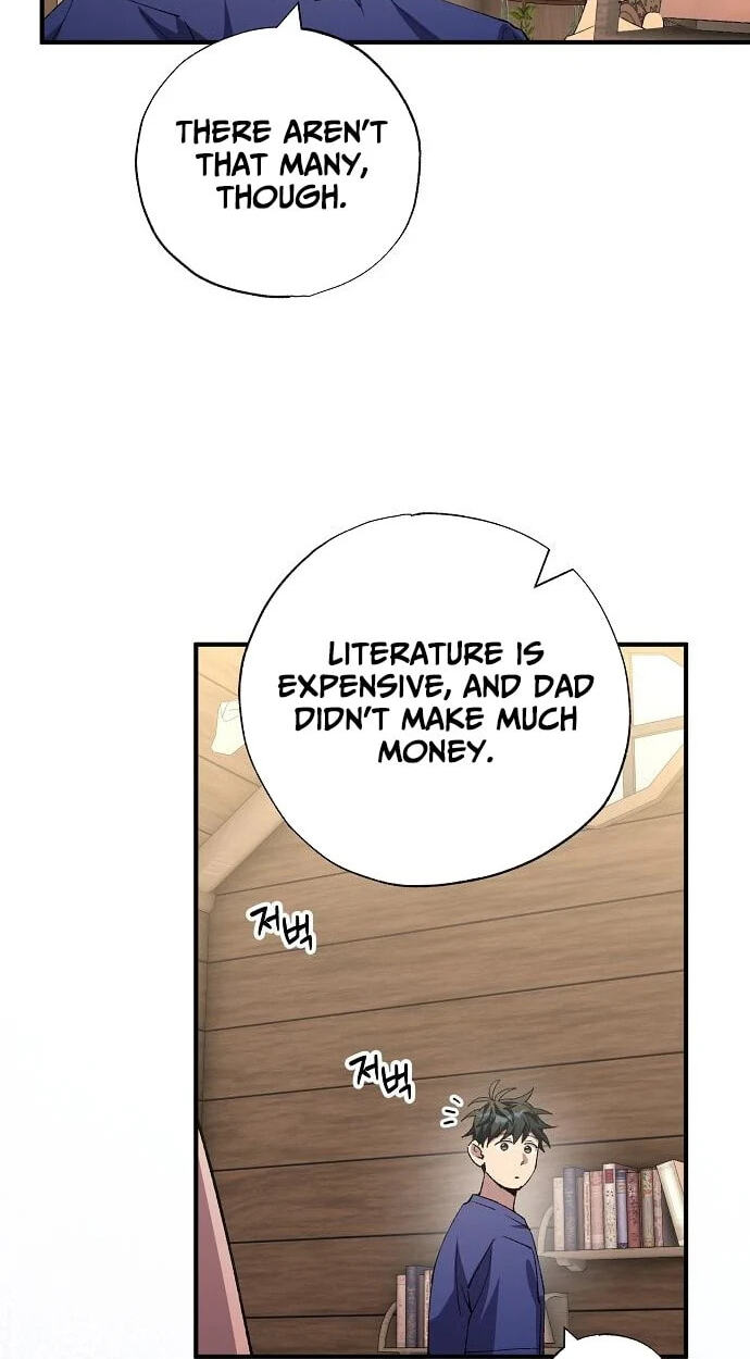 Read Night Shift in AnotherWorld chapter 105 image 39 on Lezhin