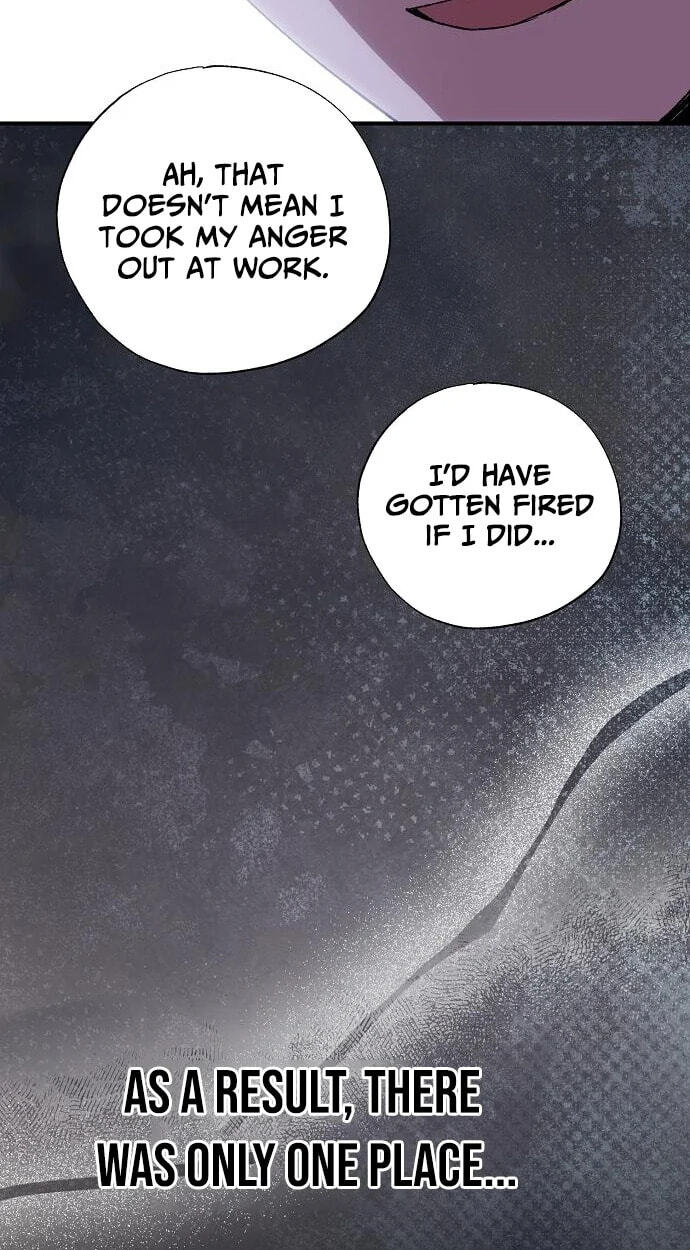 Read Night Shift in AnotherWorld chapter 105 image 4 on Lezhin