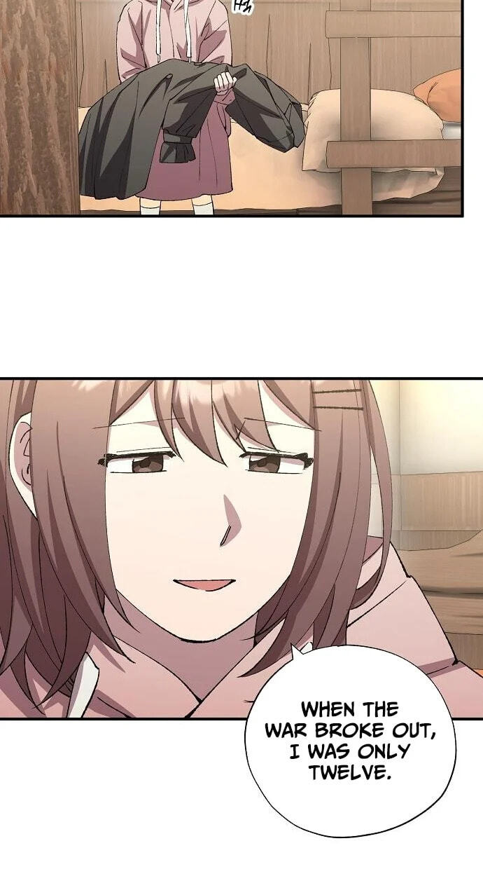 Read Night Shift in AnotherWorld chapter 105 image 44 on Lezhin