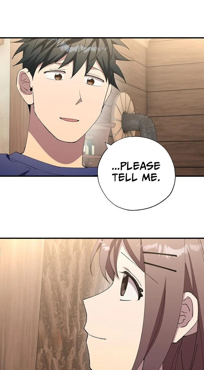 Read Night Shift in AnotherWorld chapter 105 image 46 on Lezhin