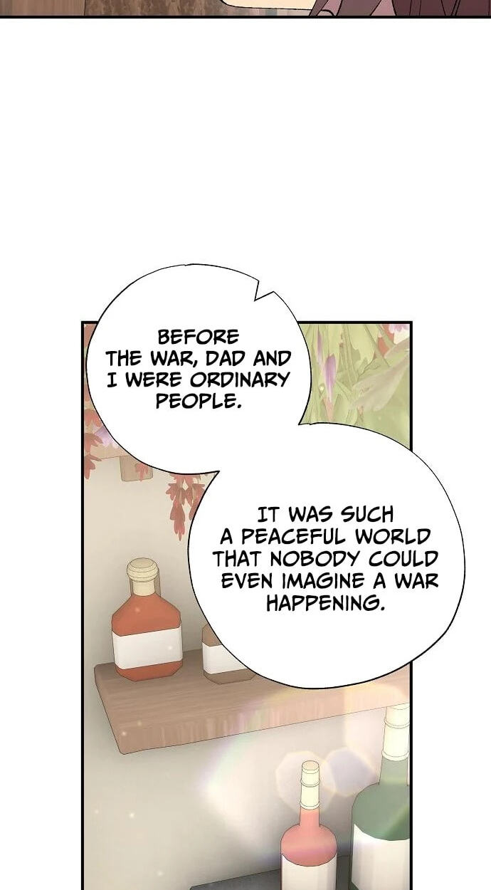 Read Night Shift in AnotherWorld chapter 105 image 47 on Lezhin