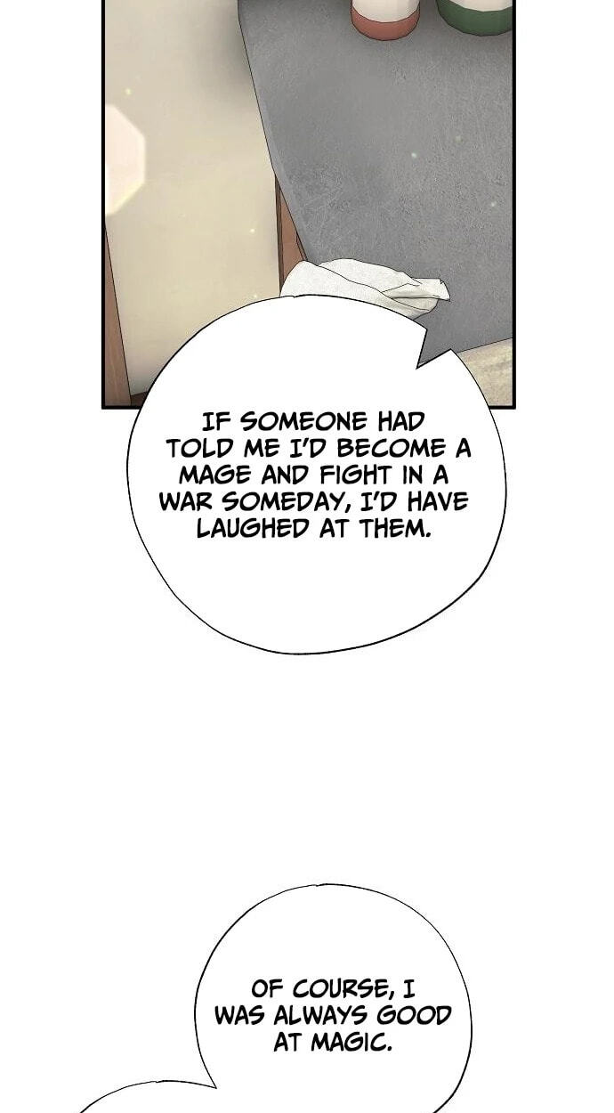 Read Night Shift in AnotherWorld chapter 105 image 48 on Lezhin