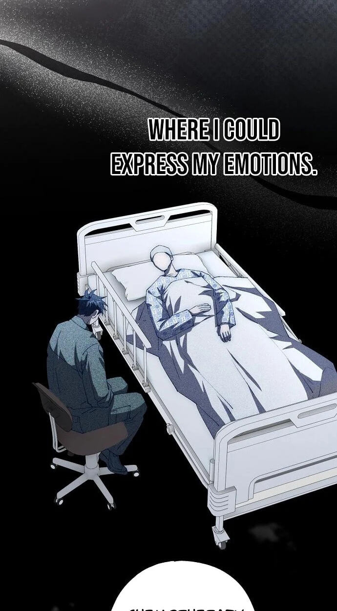Read Night Shift in AnotherWorld chapter 105 image 5 on Lezhin