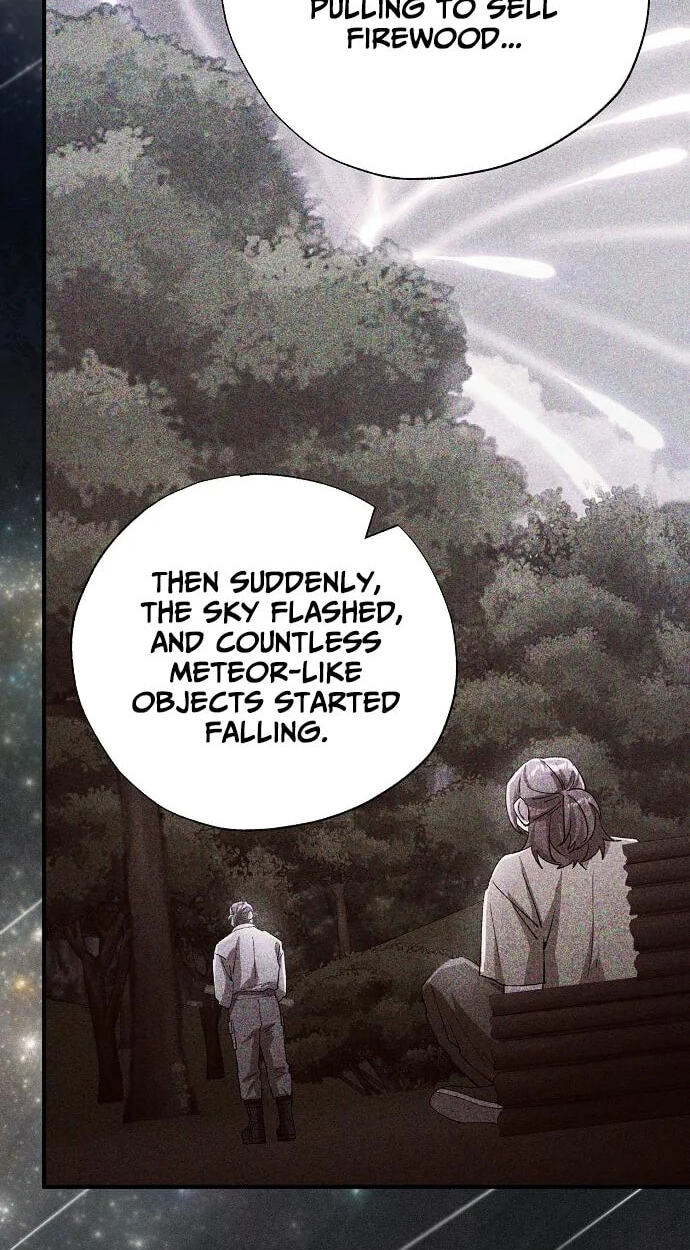 Read Night Shift in AnotherWorld chapter 105 image 50 on Lezhin