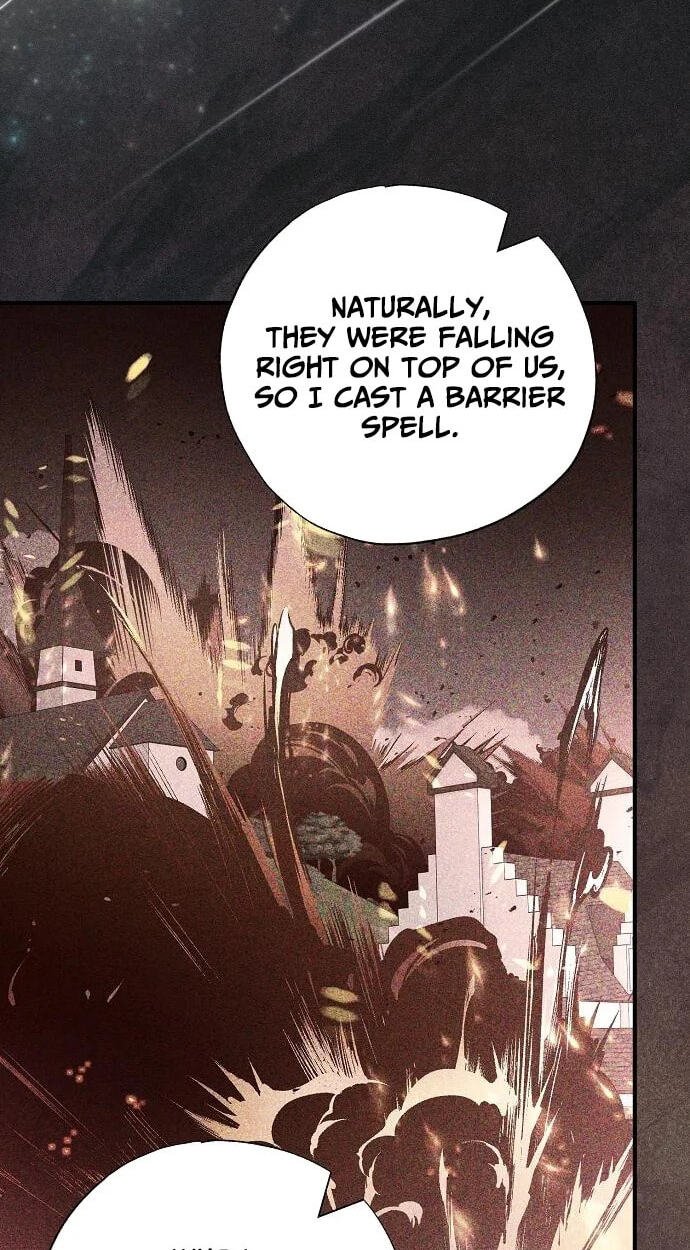 Read Night Shift in AnotherWorld chapter 105 image 51 on Lezhin
