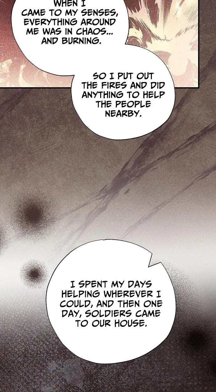 Read Night Shift in AnotherWorld chapter 105 image 52 on Lezhin