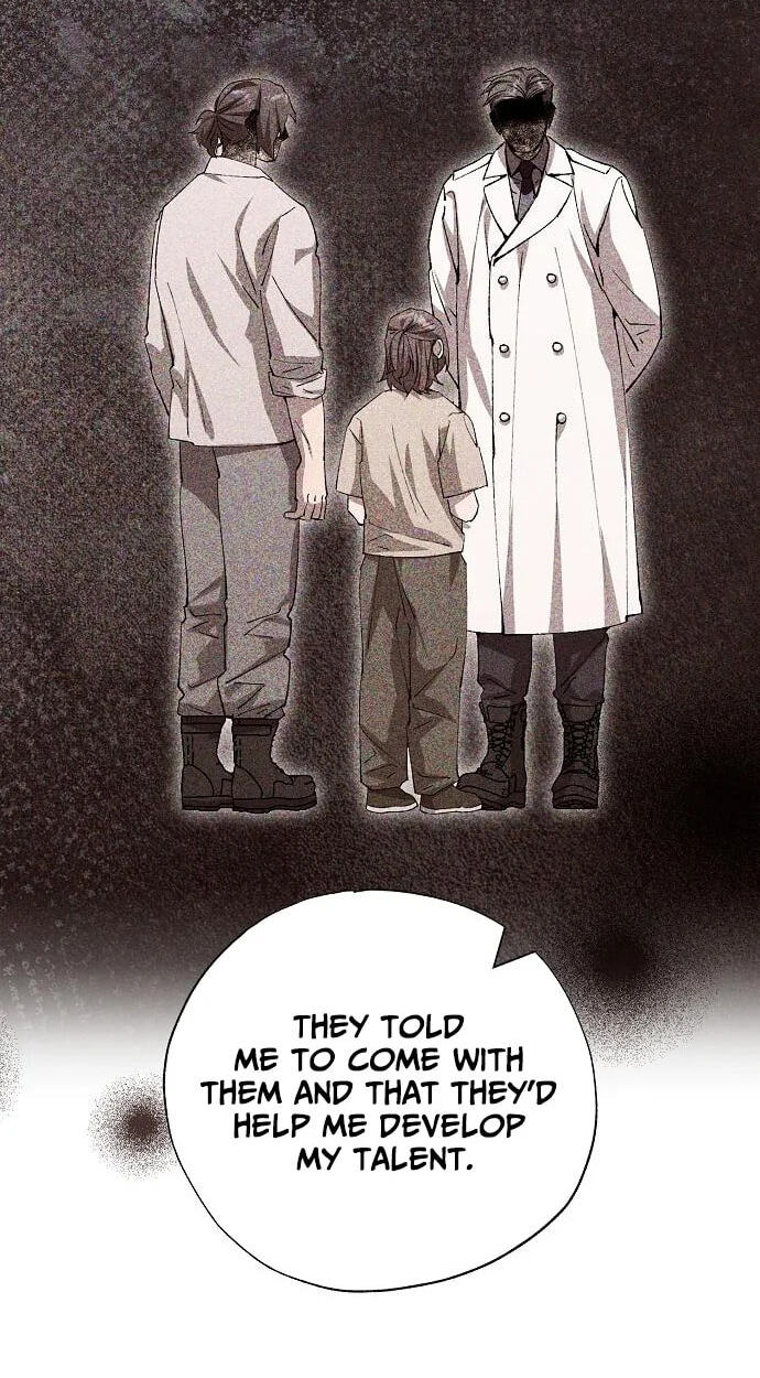 Read Night Shift in AnotherWorld chapter 105 image 53 on Lezhin