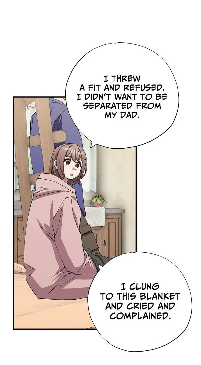 Read Night Shift in AnotherWorld chapter 105 image 54 on Lezhin