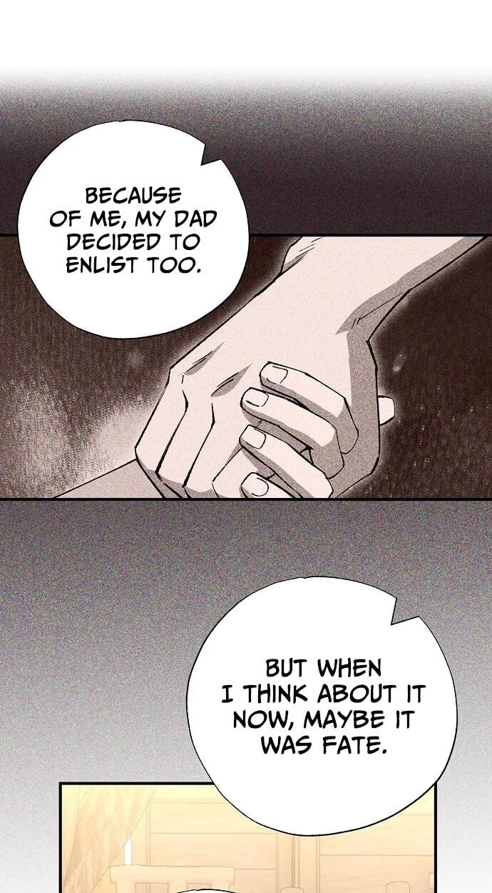 Read Night Shift in AnotherWorld chapter 105 image 56 on Lezhin