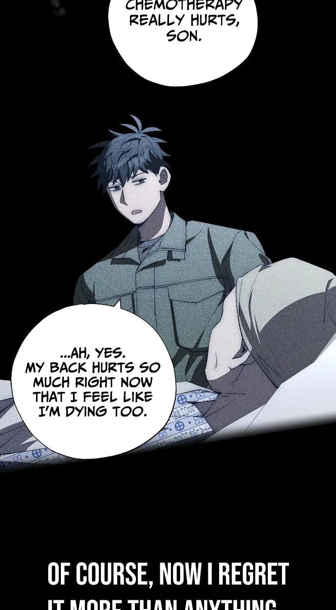 Read Night Shift in AnotherWorld chapter 105 image 6 on Lezhin