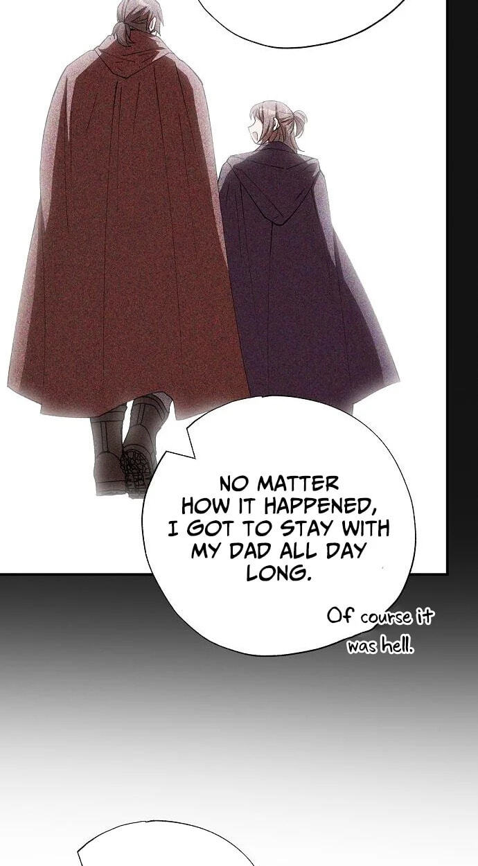 Read Night Shift in AnotherWorld chapter 105 image 60 on Lezhin