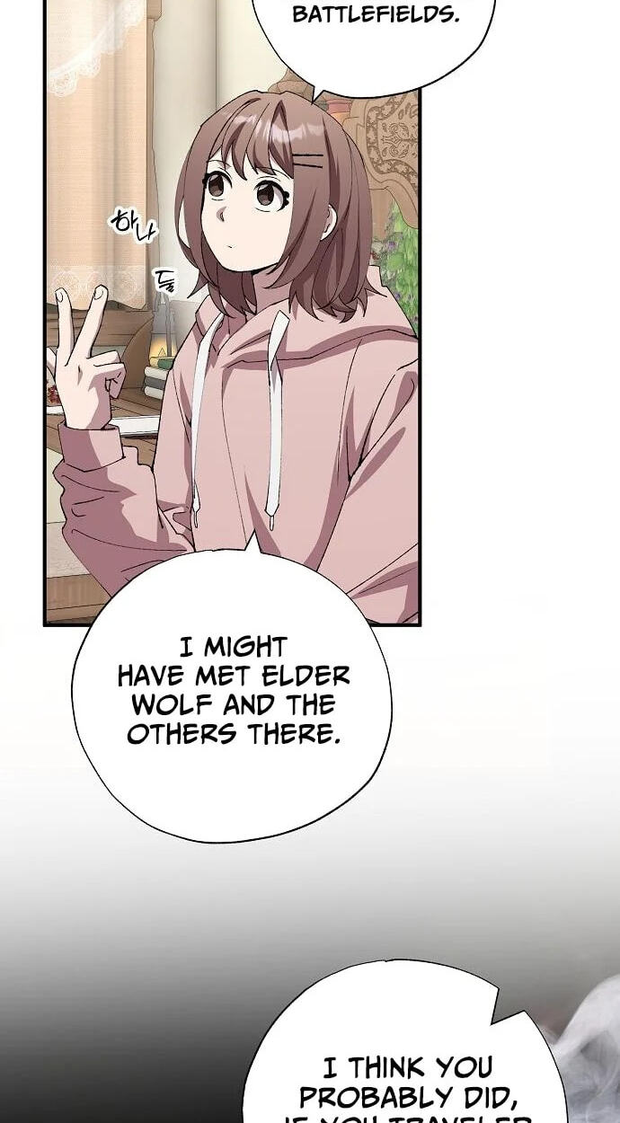 Read Night Shift in AnotherWorld chapter 105 image 62 on Lezhin