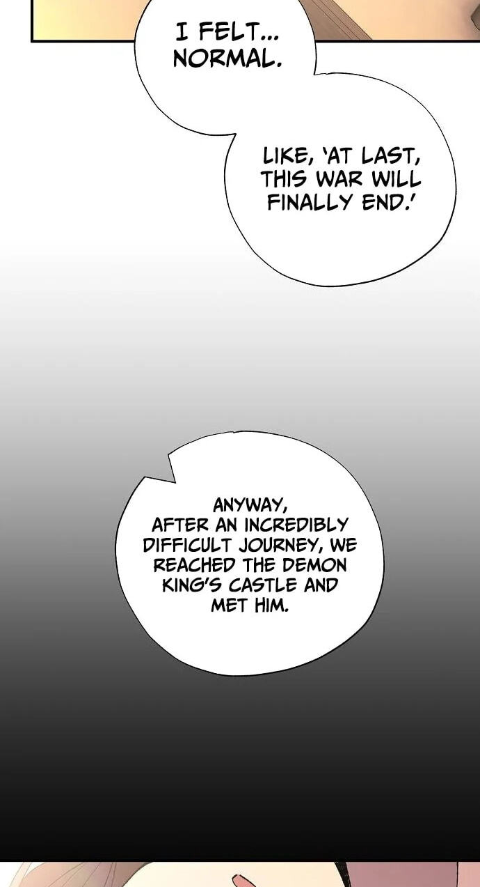 Read Night Shift in AnotherWorld chapter 105 image 66 on Lezhin