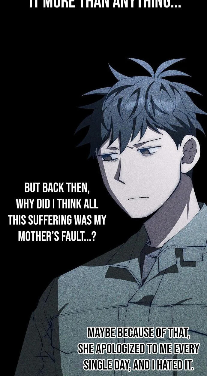 Read Night Shift in AnotherWorld chapter 105 image 7 on Lezhin