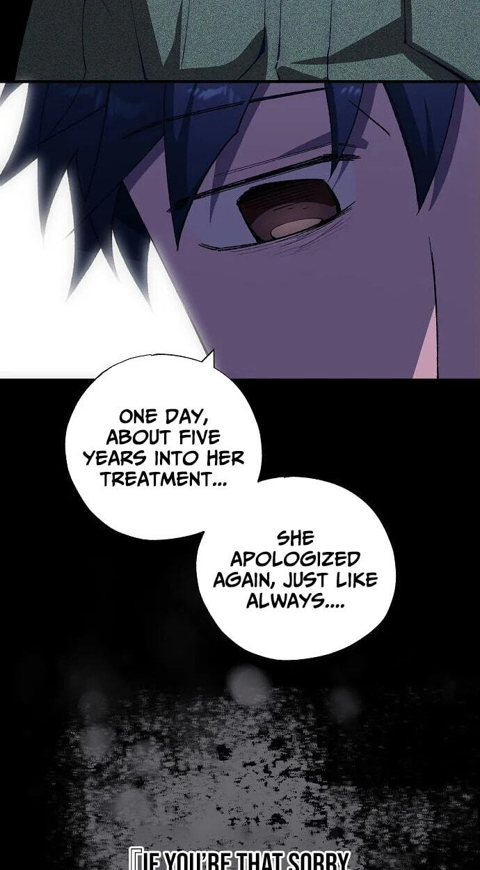 Read Night Shift in AnotherWorld chapter 105 image 8 on Lezhin